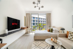 GuestReady - Splendid studio in JVC
